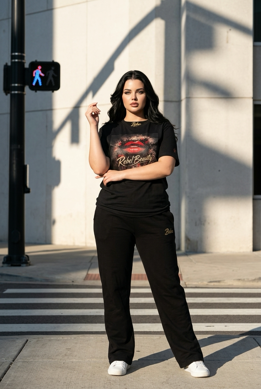 Women's Short Sleeve Tee