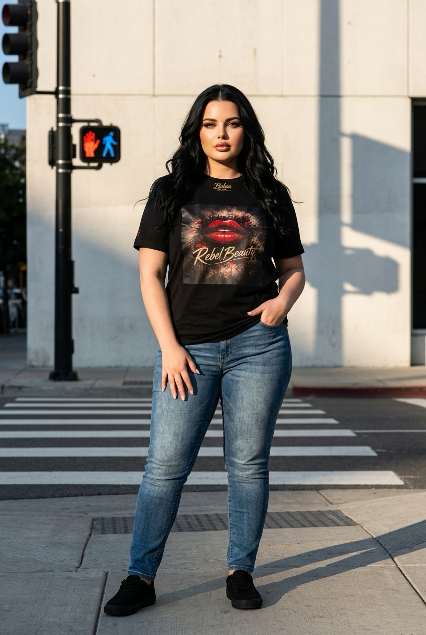 Women's Short Sleeve Tee