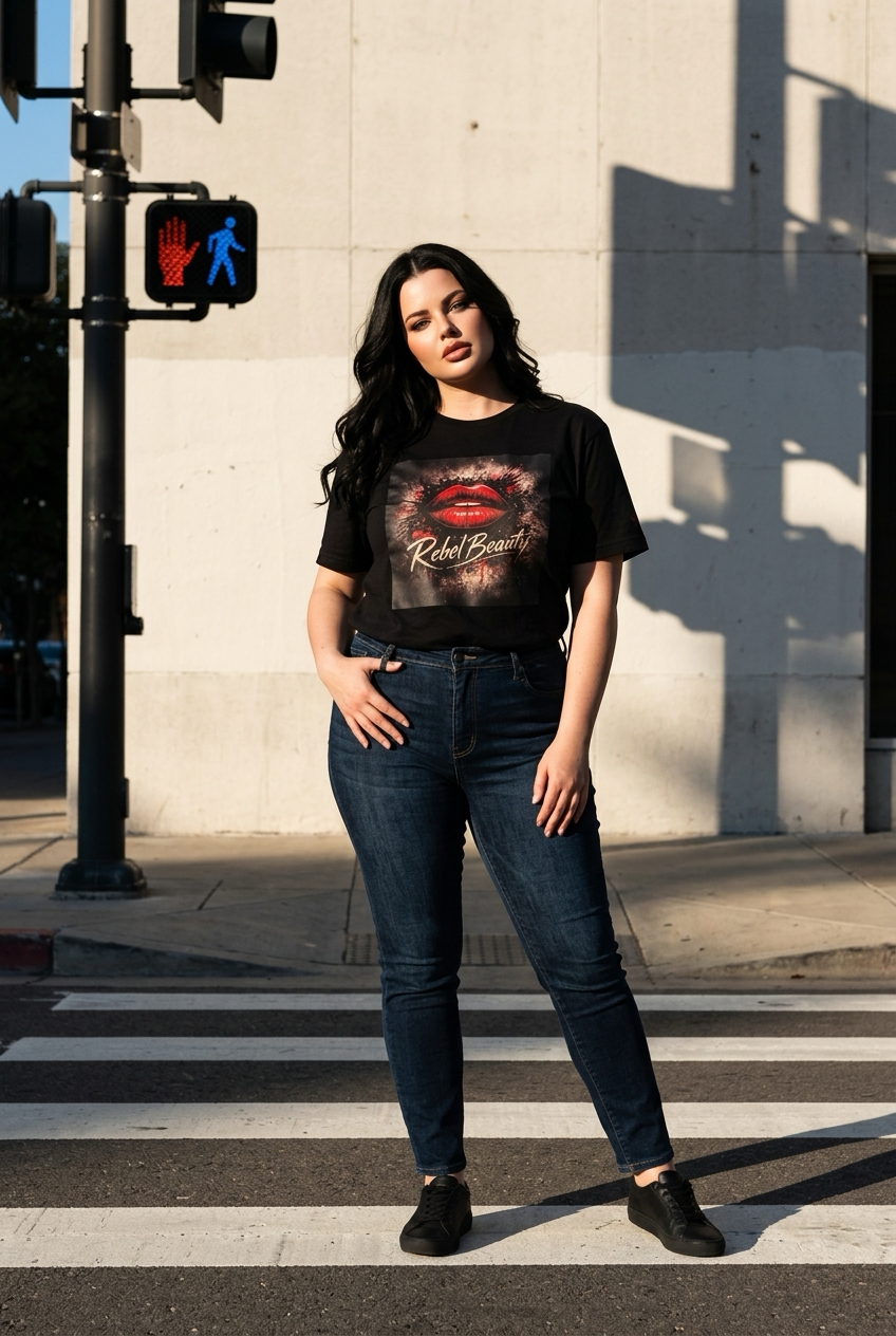 Women's Short Sleeve Tee