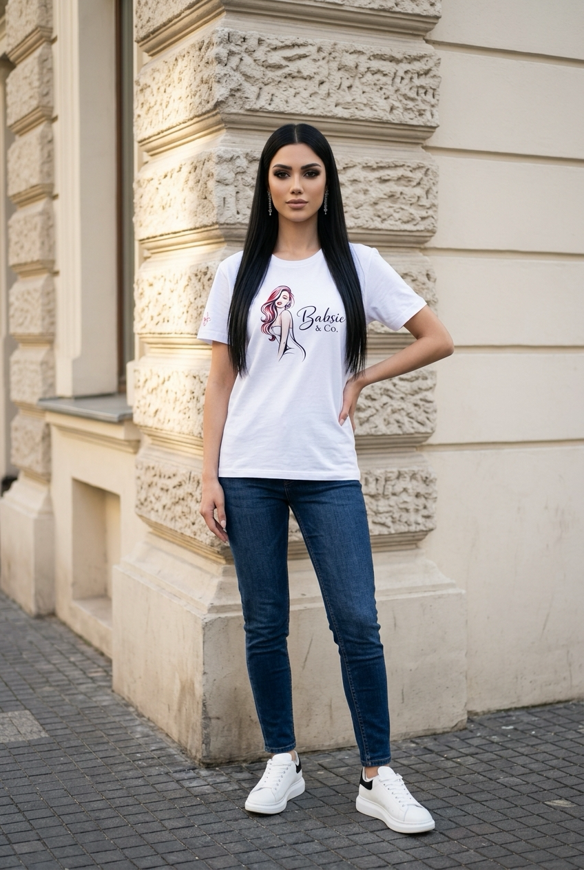 Women's Short Sleeve Tee