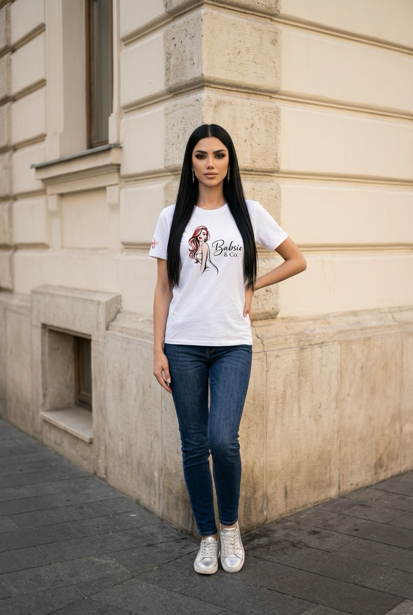 Women's Short Sleeve Tee