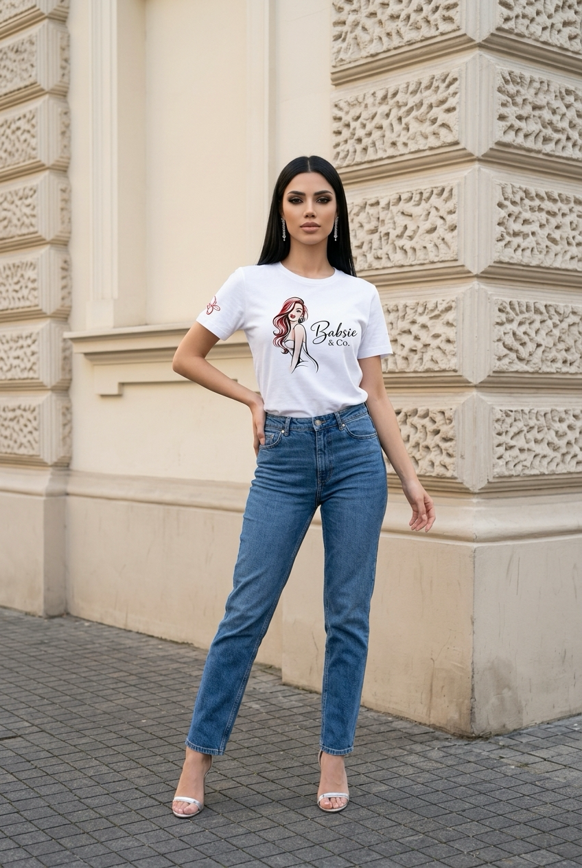 Women's Short Sleeve Tee