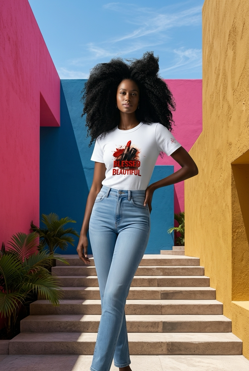 Women's Short Sleeve Tee