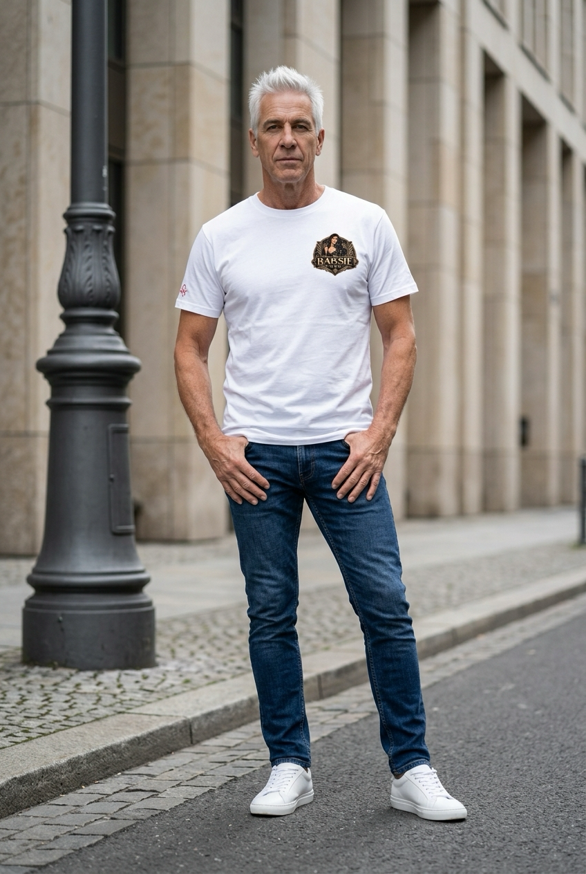 Men's Classic Tee