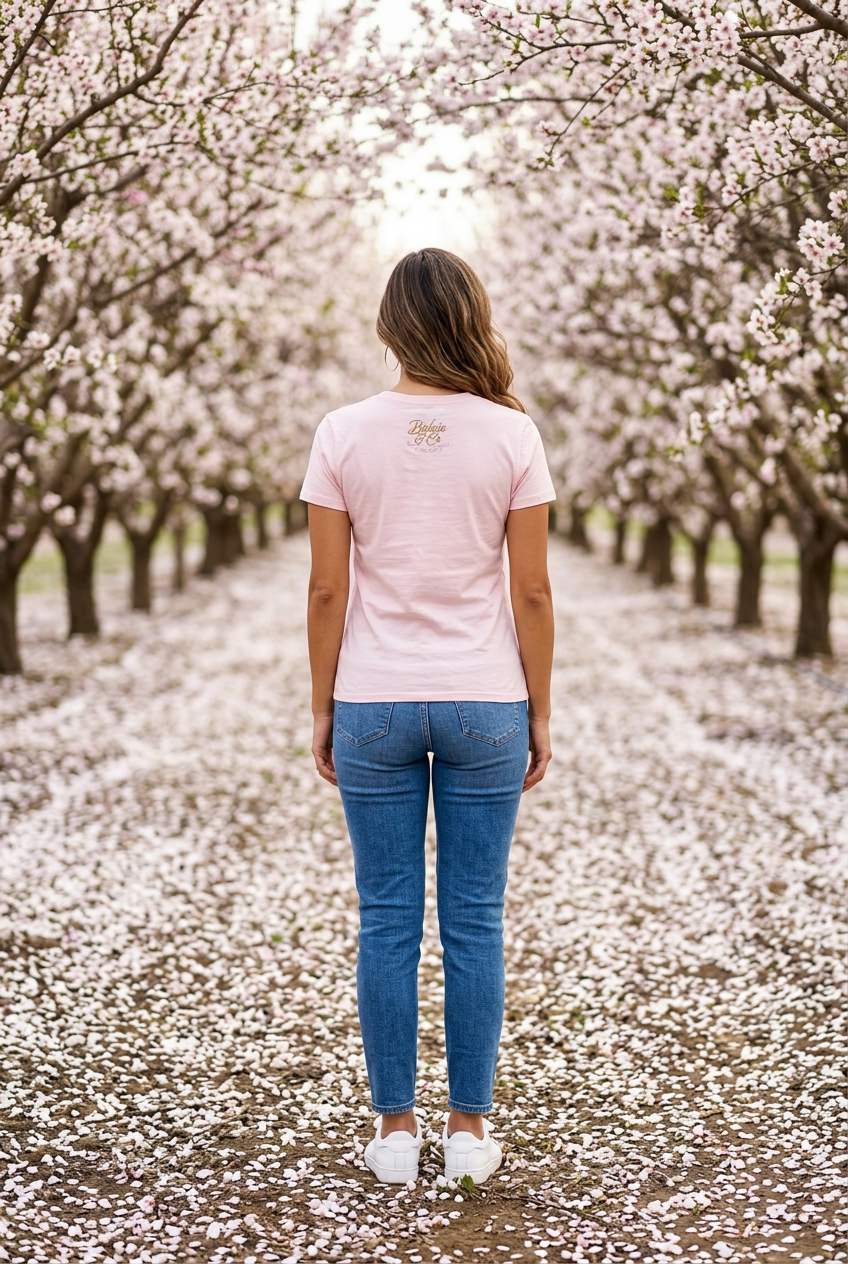 Women's Short Sleeve Tee