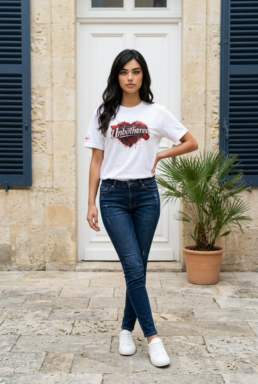 Women's Short Sleeve Tee