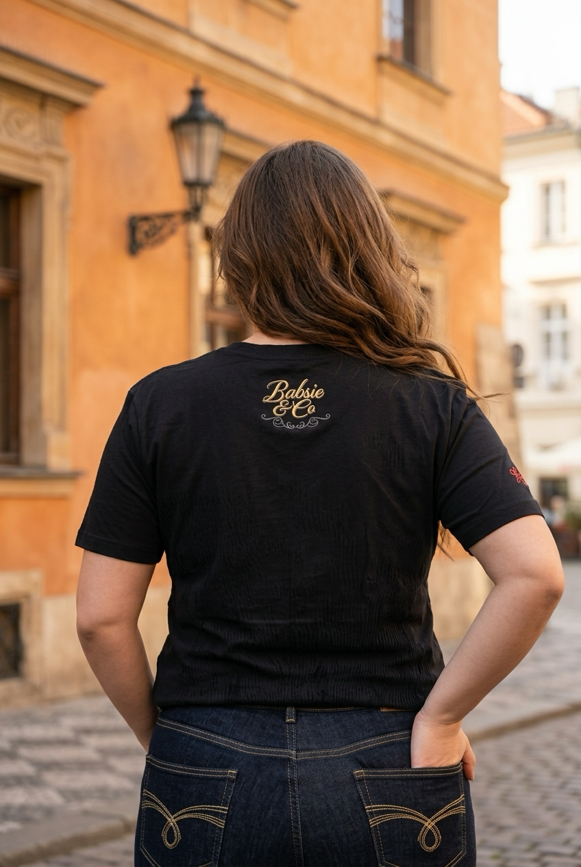 Women's Short Sleeve Tee