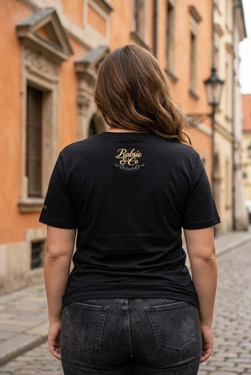 Women's Short Sleeve Tee