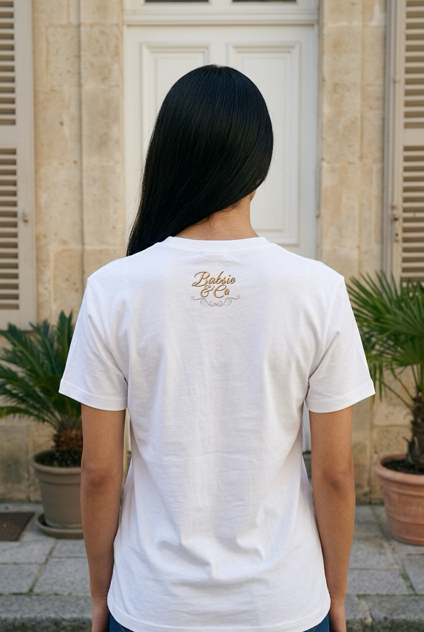 Women's Short Sleeve Tee