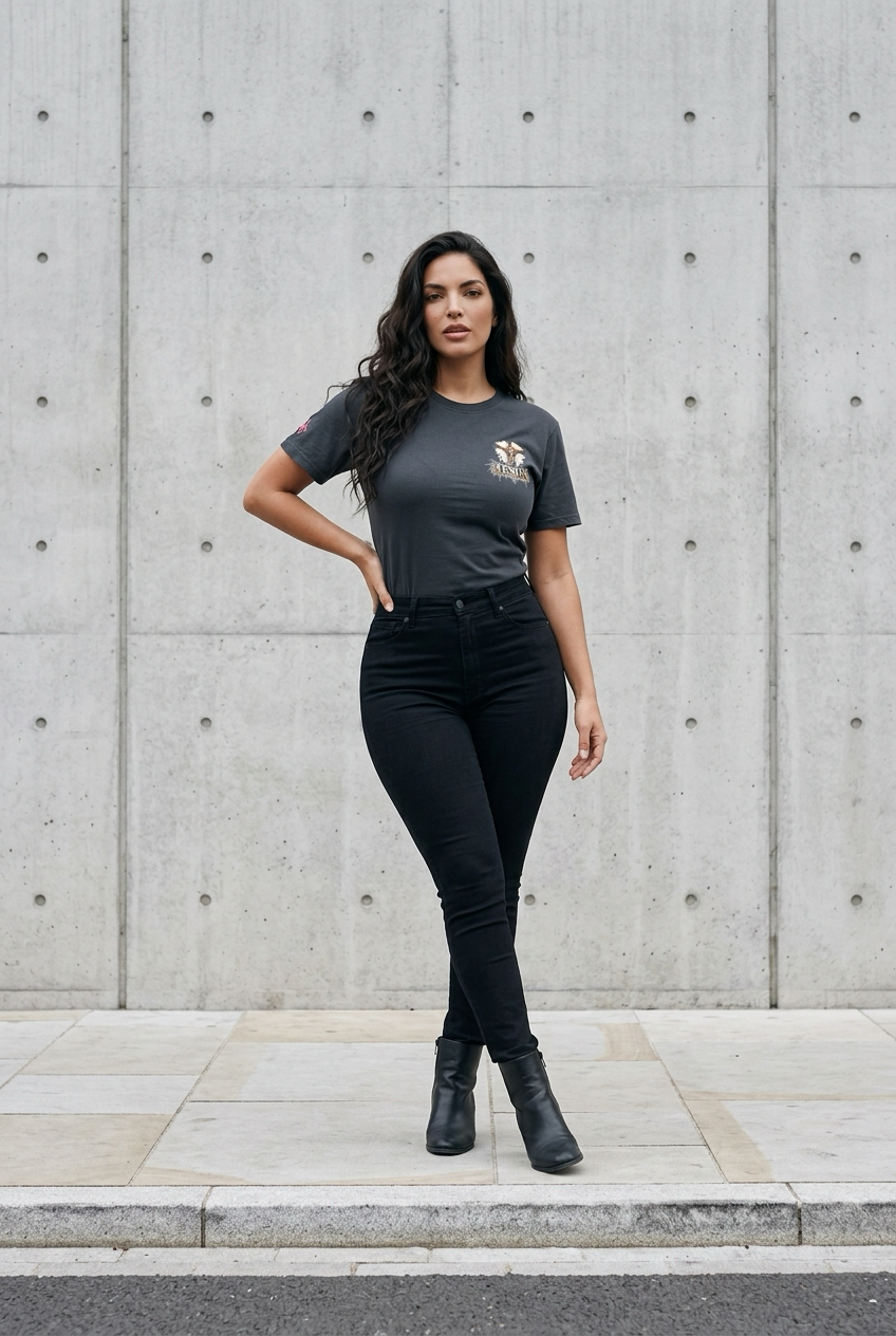 Women's Faith Inspired Tee