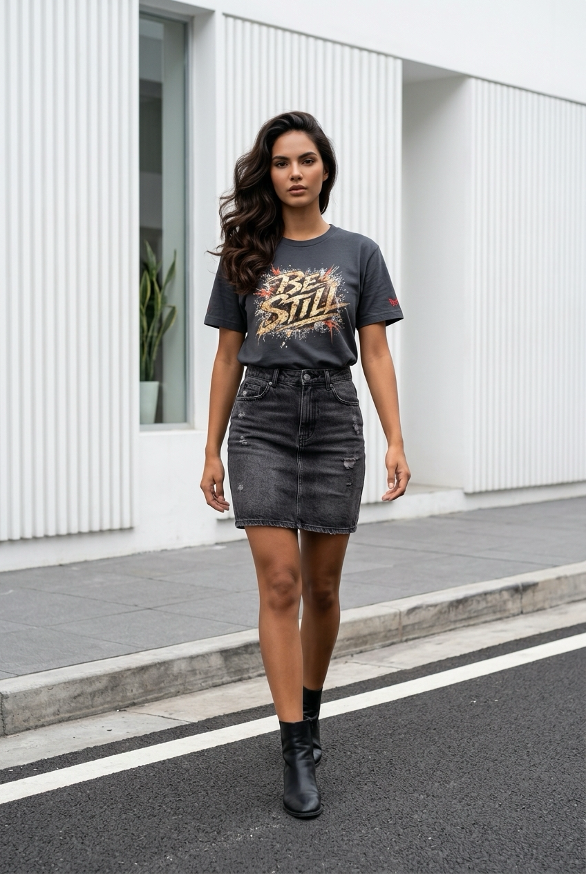 Women's Faith Inspired Tee