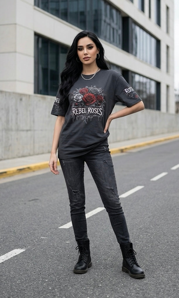 Women's Short Sleeve Tee