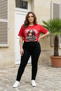 Retro 1970's Inspired Tee