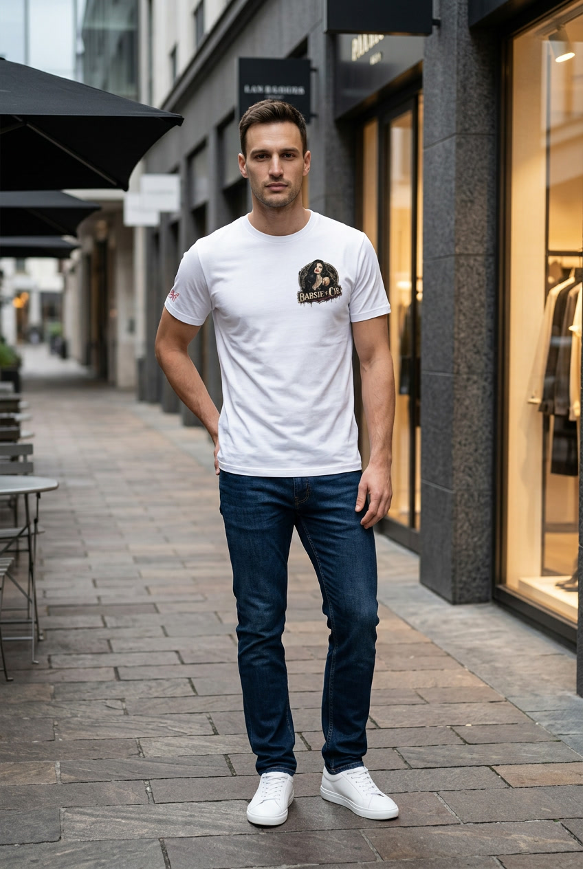 Men's Classic Tee