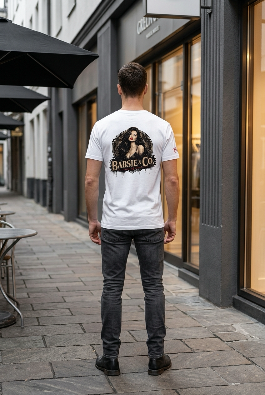 Men's Classic Tee