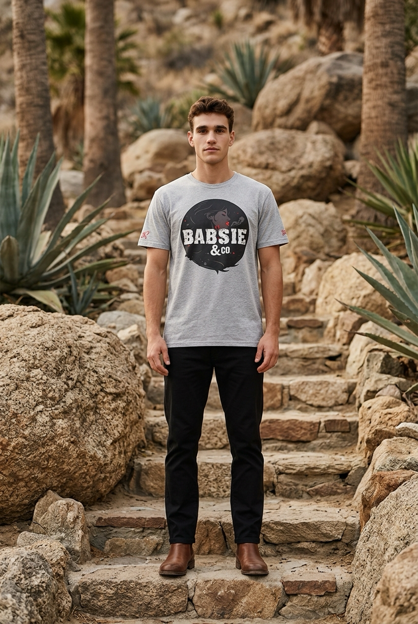 Men's Classic Tee