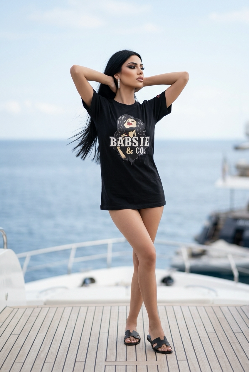 Classy and Comfortable T-shirt
