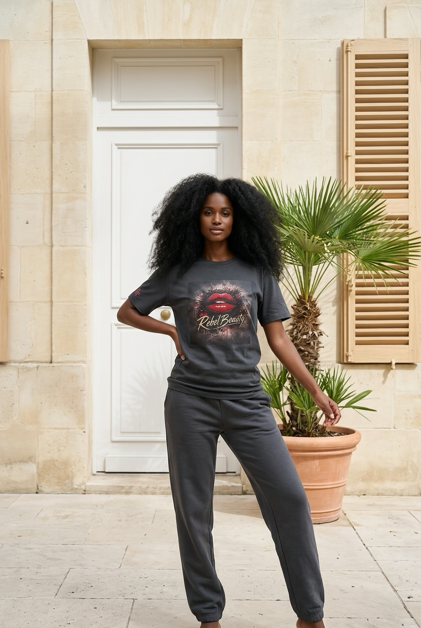 Women's Short Sleeve Tee