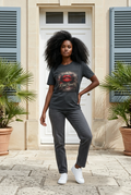 Women's Short Sleeve Tee