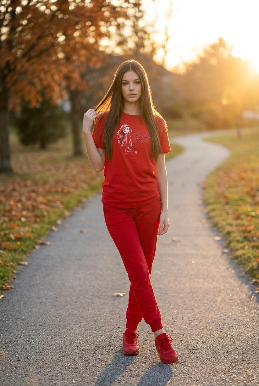 Women's Short Sleeve Tee