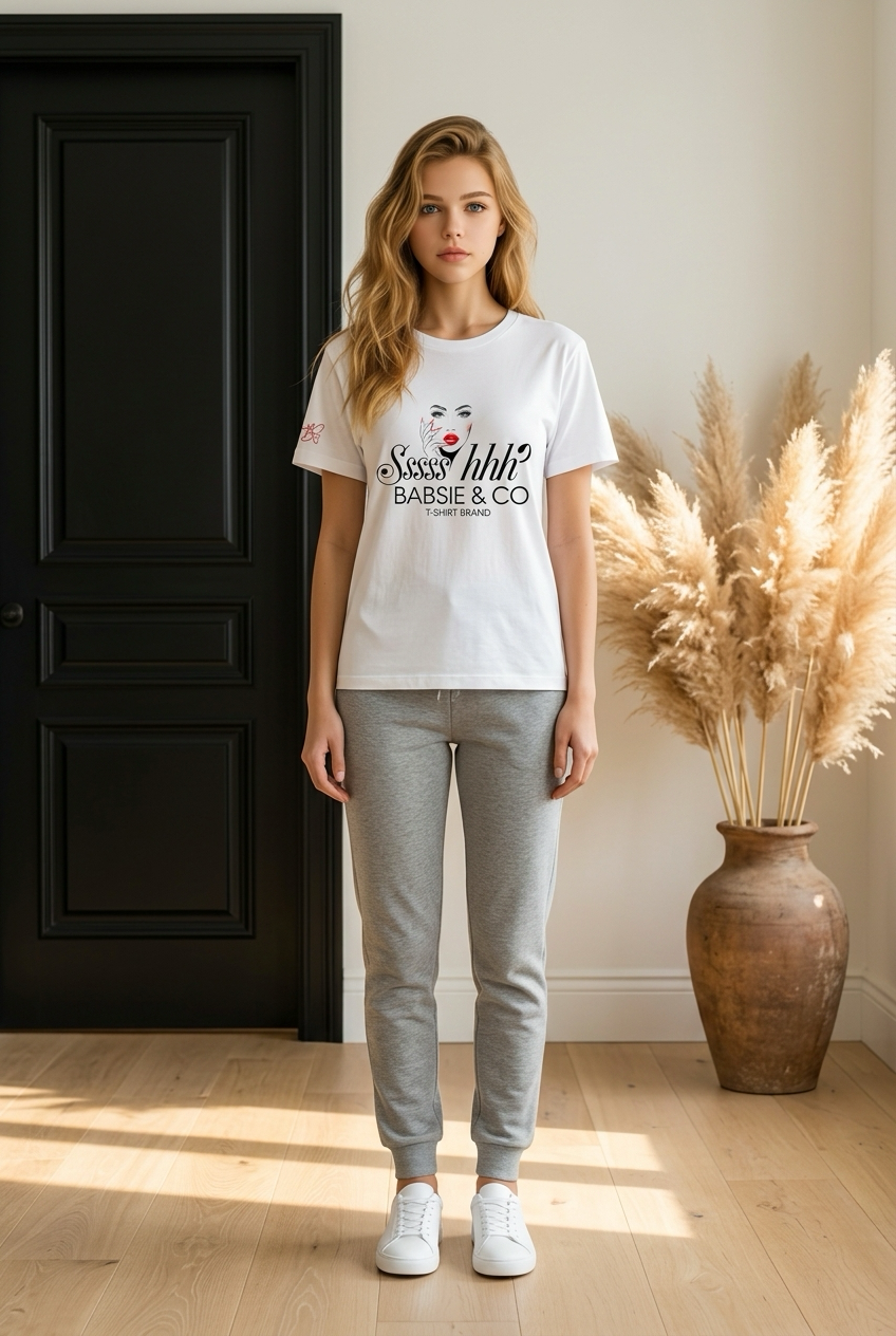 Women's Short Sleeve Tee