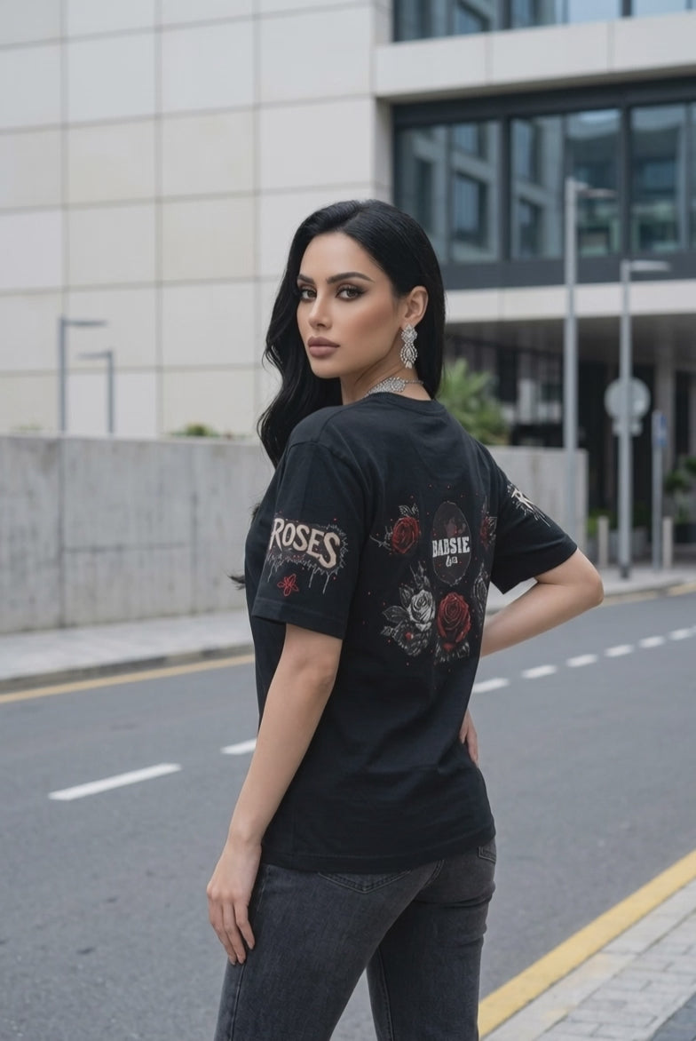 Women's Short Sleeve Tee
